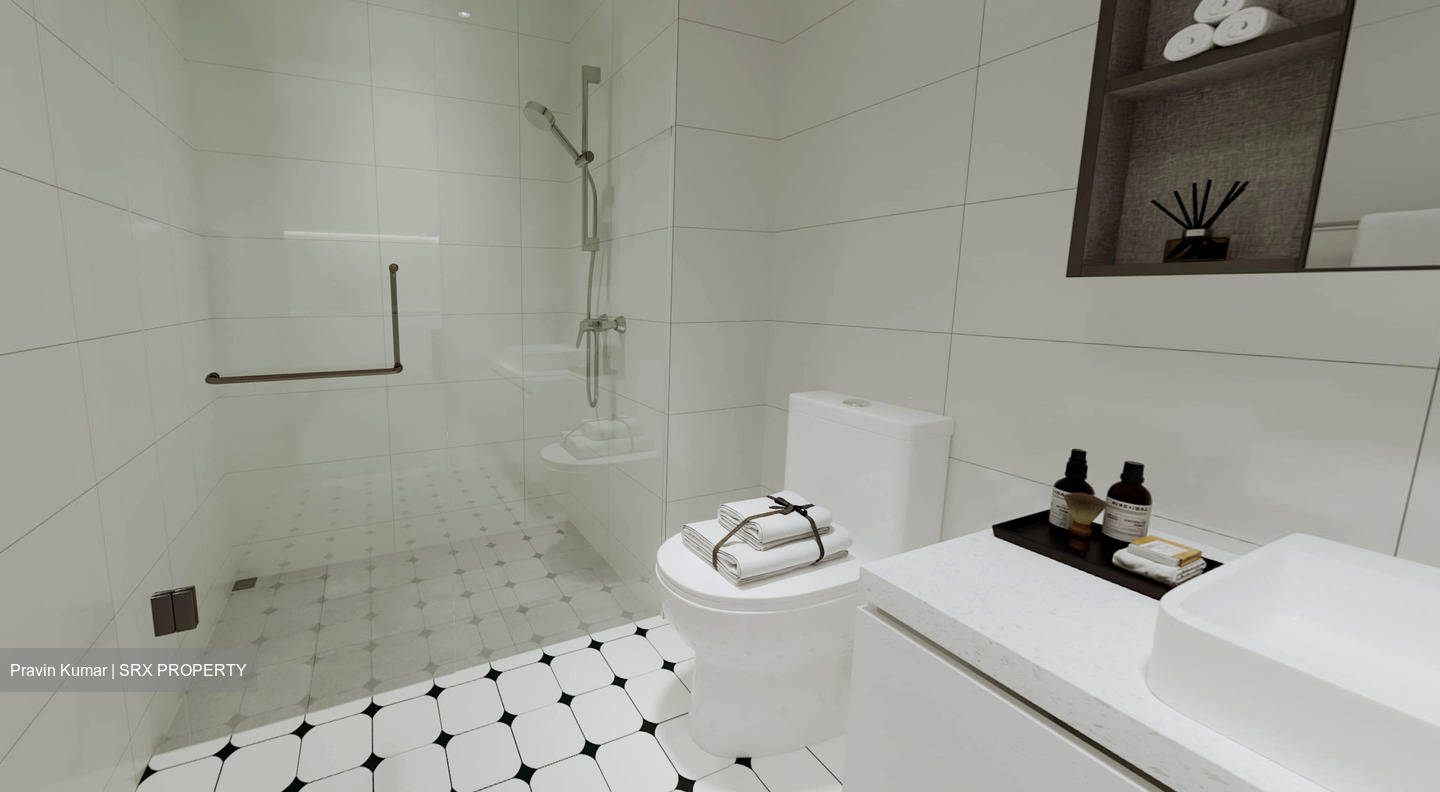 Kovan Jewel (D19), Apartment #549570541